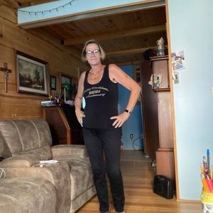 Meet your Posher, Doris